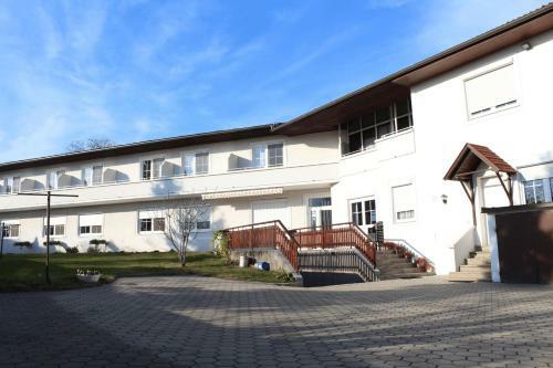 Hostal Pension Weinberg