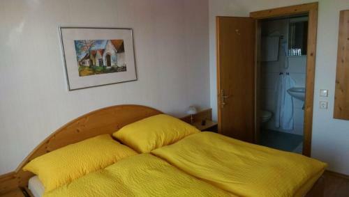 Hostal Pension Weinberg