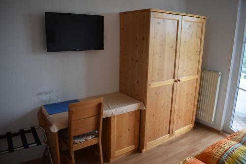 Hostal Pension Weinberg
