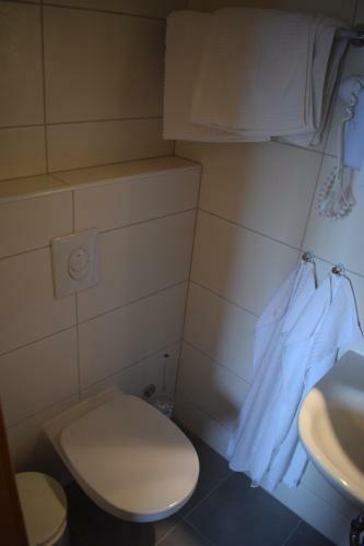 Hostal Pension Weinberg