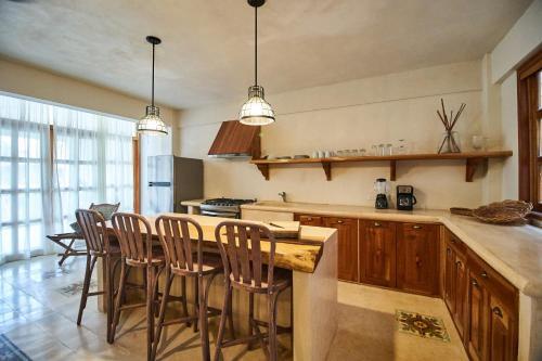 Aldea 1 - Cozy Apartment With A View & Pool