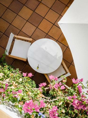 Hotel Casa Nereta