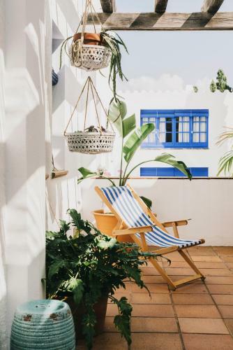 Hotel Casa Nereta