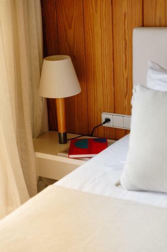 Hotel Casa Nereta