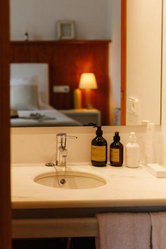 Hotel Casa Nereta