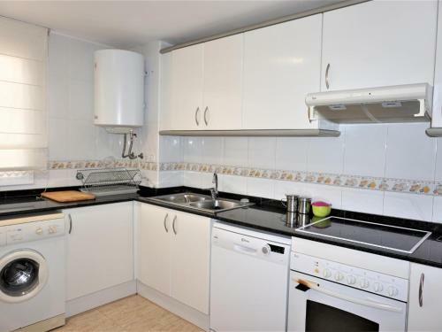 Apartamento Marvel Bjs 5