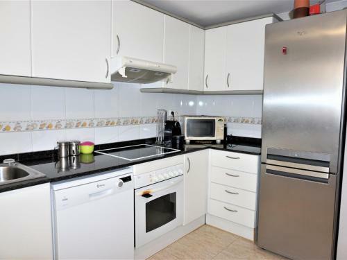 Apartamento Marvel Bjs 5