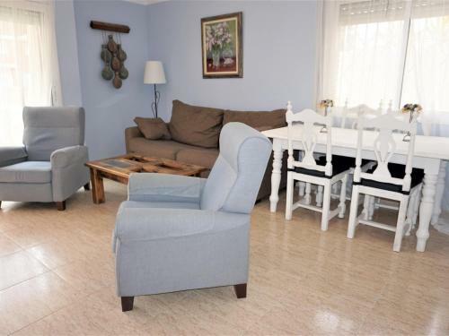 Apartamento Marvel Bjs 5