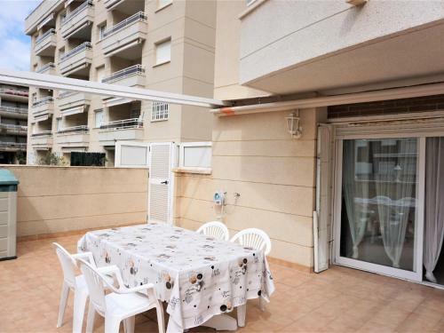 Apartamento Marvel Bjs 5