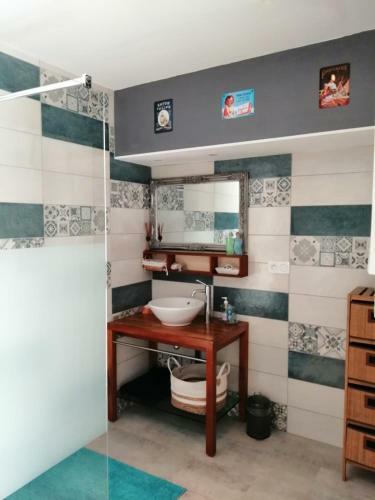 Bed & Breakfast Les Gremilles