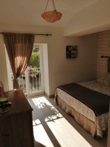 Bed & Breakfast Les Gremilles