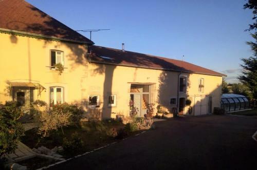 Bed & Breakfast Les Gremilles