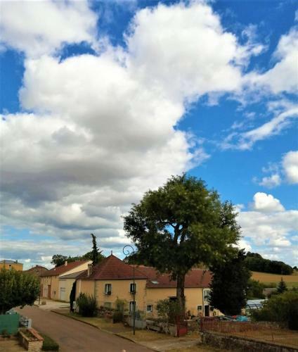 Bed & Breakfast Les Gremilles
