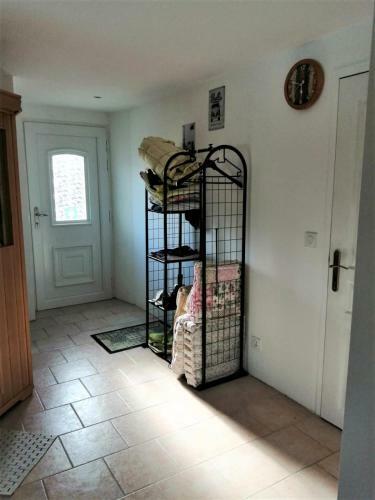 Bed & Breakfast Les Gremilles