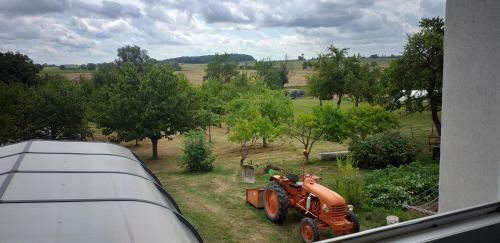 Bed & Breakfast Les Gremilles