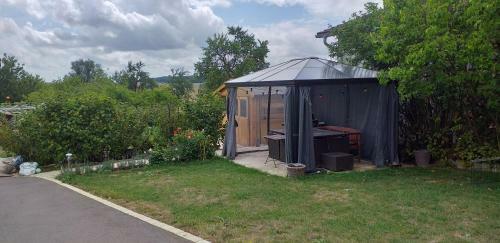 Bed & Breakfast Les Gremilles