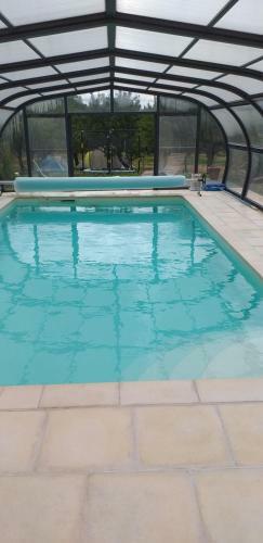Bed & Breakfast Les Gremilles