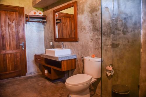 Hostal Japa Guesthouse By Ecommerceloka