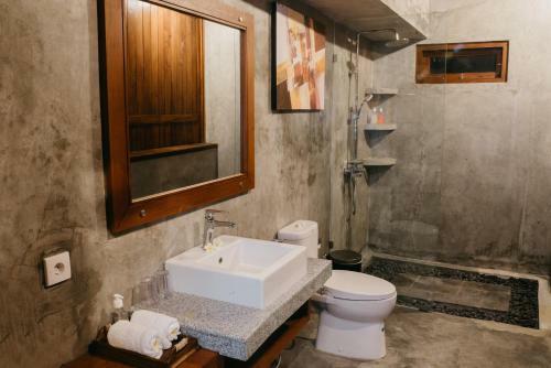 Hostal Japa Guesthouse By Ecommerceloka