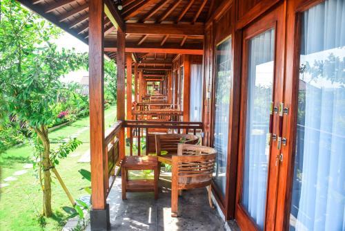 Hostal Japa Guesthouse By Ecommerceloka