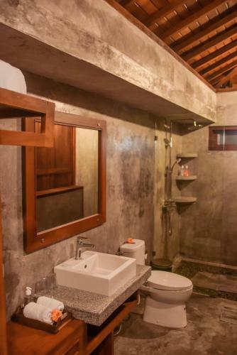 Hostal Japa Guesthouse By Ecommerceloka