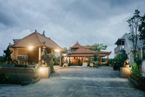 Hostal Japa Guesthouse By Ecommerceloka