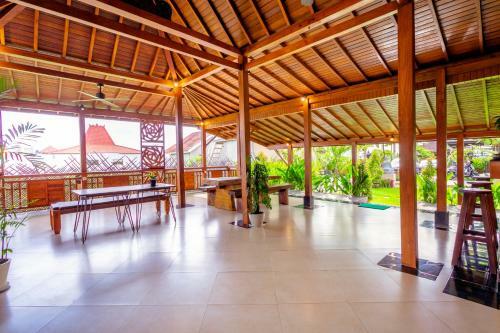 Hostal Japa Guesthouse By Ecommerceloka