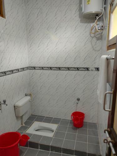 Misba Homestay