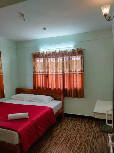 Misba Homestay