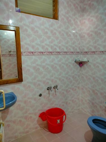 Misba Homestay