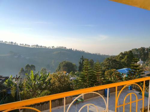 Misba Homestay