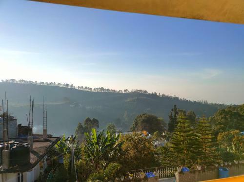 Misba Homestay