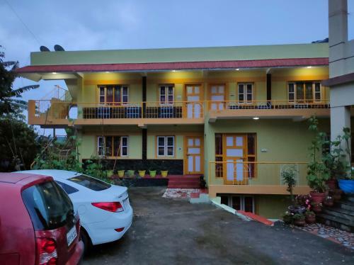Misba Homestay