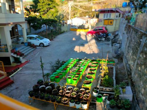 Misba Homestay
