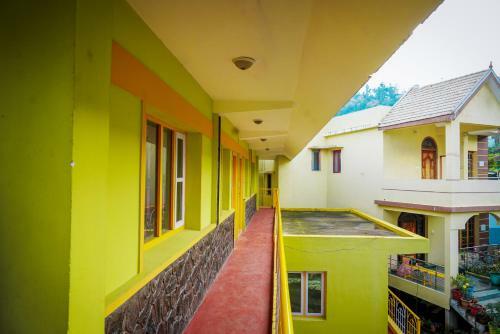 Misba Homestay