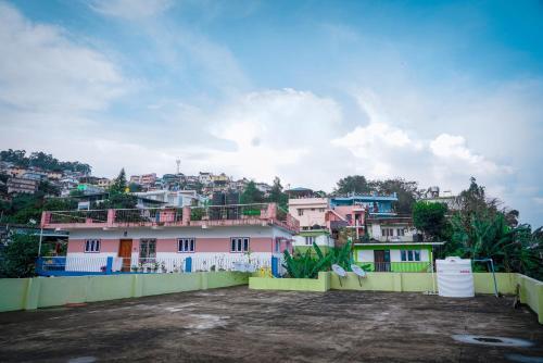 Misba Homestay