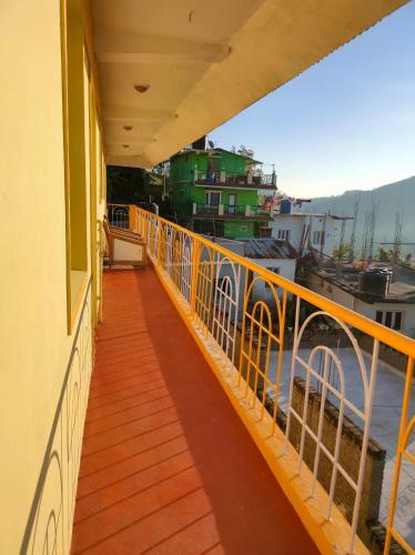 Misba Homestay