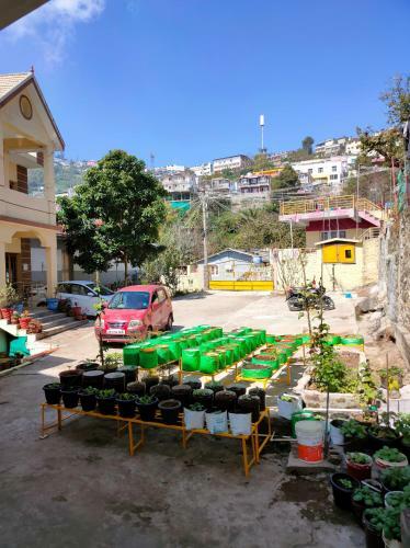 Misba Homestay