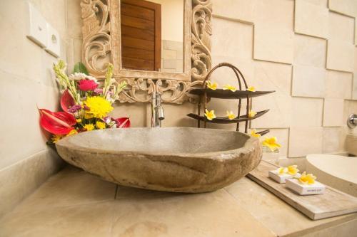 Villa Ulun Mertha - 1br Private Villa