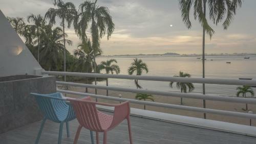 Villa ??????? ????????? Marinos Beach House