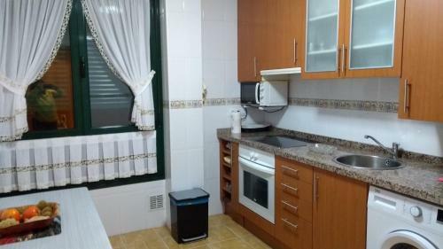 Apartamento Rey Pelayo