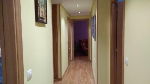 Apartamento Rey Pelayo
