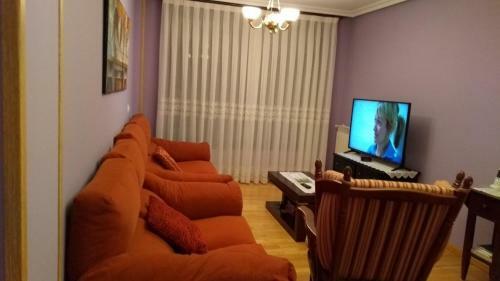 Apartamento Rey Pelayo