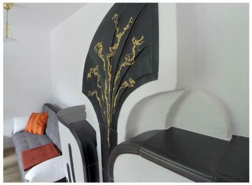 Riverside Apartment