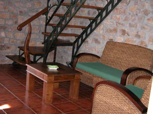 Apartamentos Rurales Colsa