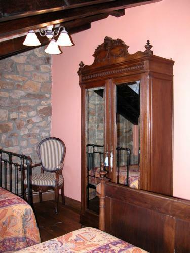 Apartamentos Rurales Colsa