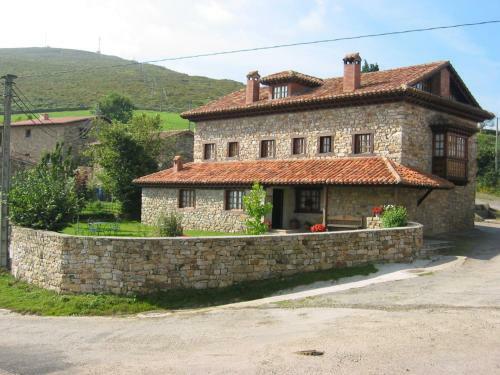 Apartamentos Rurales Colsa
