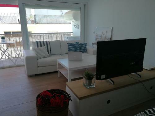 Apartamento Loft Conil Centro