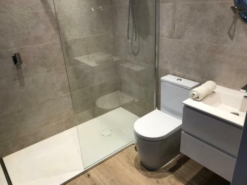 Apartamento Loft Conil Centro