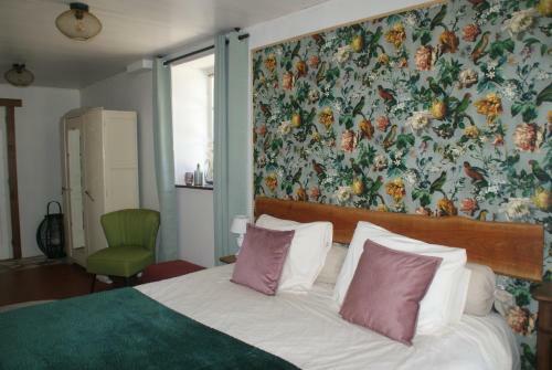 Bed & Breakfast Chambres D'hotes Raviere